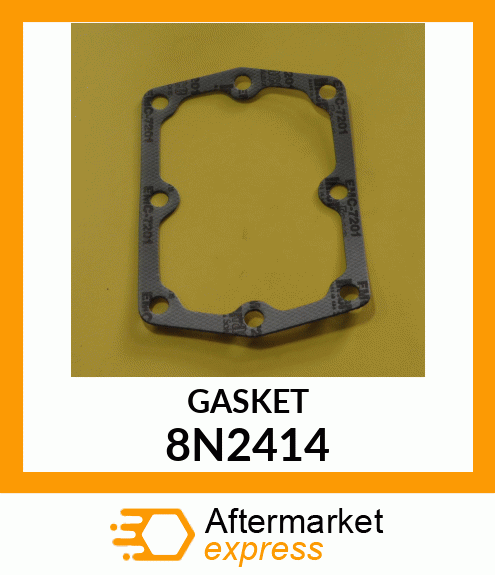 GASKET-CTP 8N2414