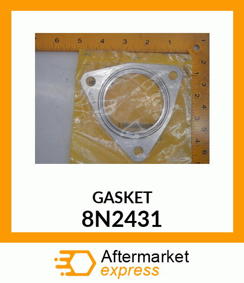 GASKET 8N2431