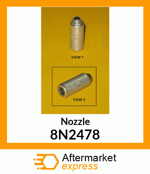 Nozzle 8N-2478