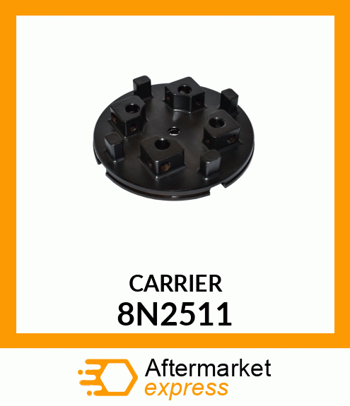 CARRIER 8N2511