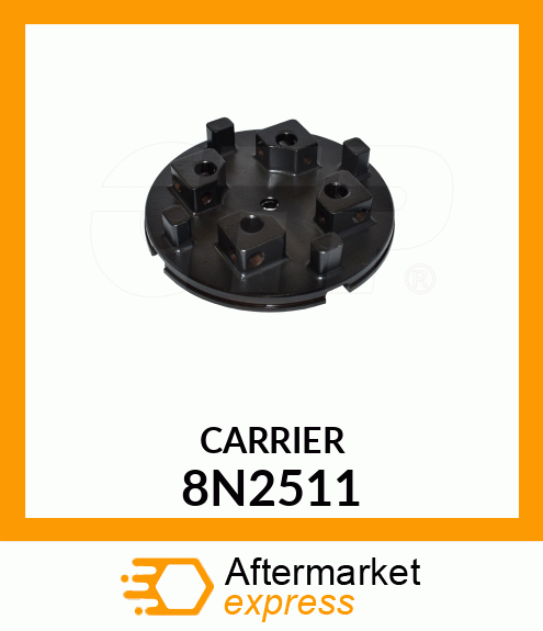 CARRIER 8N2511