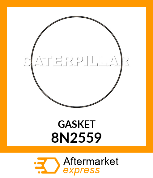 GASKET 8N2559