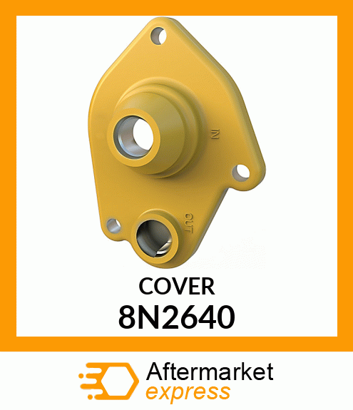 COVER 8N2640