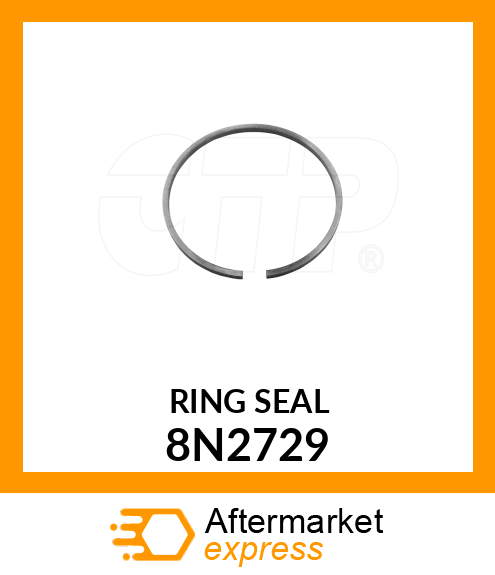 RING 8N2729