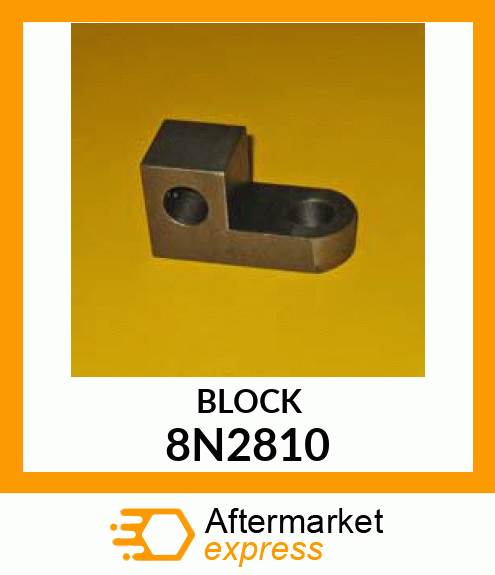 BLOCK 8N2810