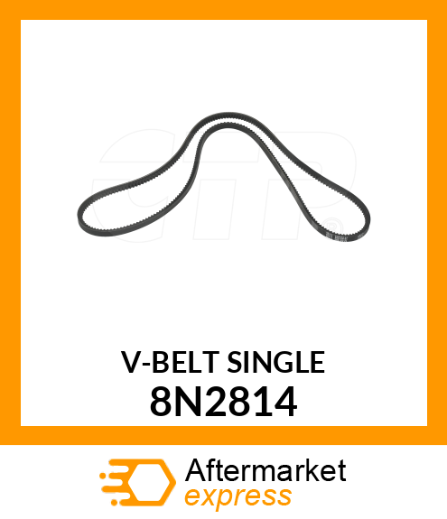 V-BELT 8N2814