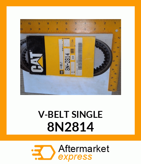 V-BELT 8N2814