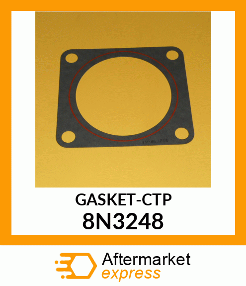 GASKET 8N3248