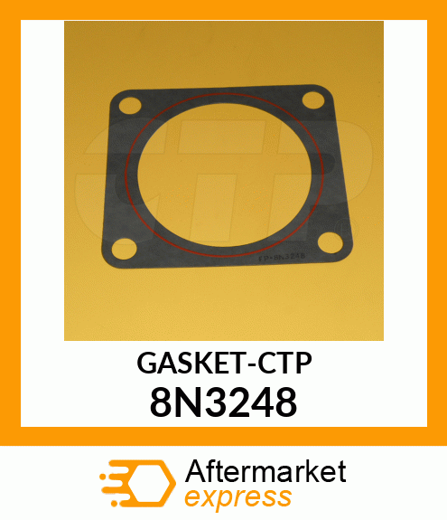 GASKET 8N3248