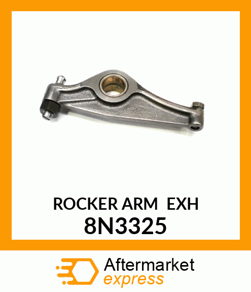 ARM G 8N-3325