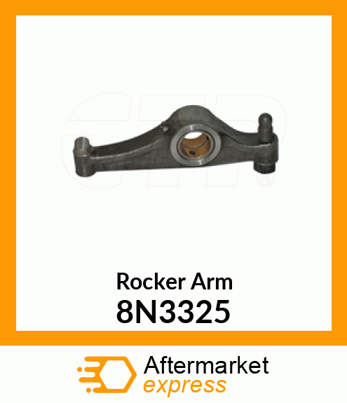 ARM G 8N-3325