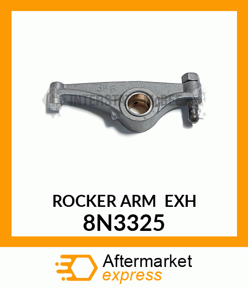 ARM G 8N-3325