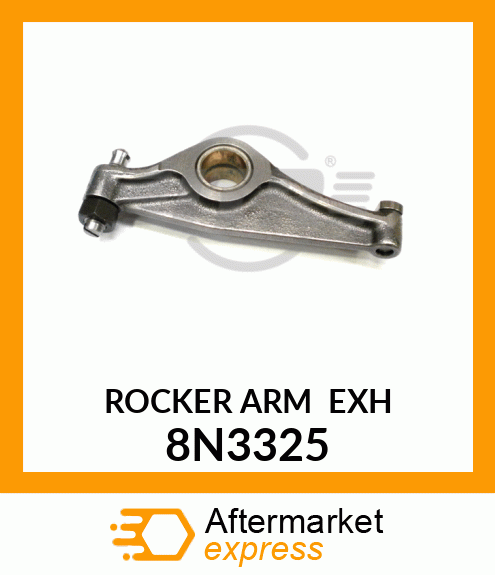 ARM G 8N-3325