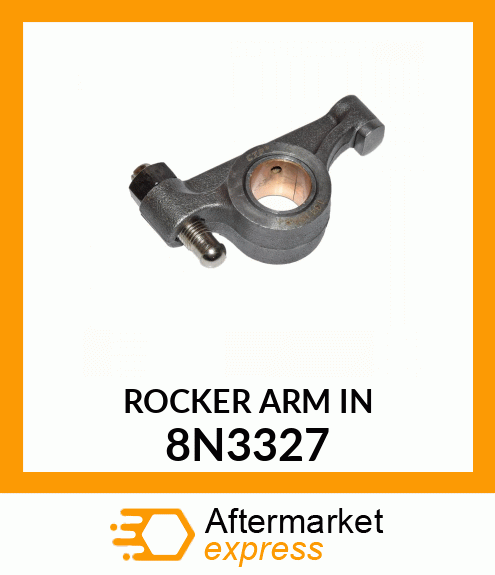 ARM G 8N3327