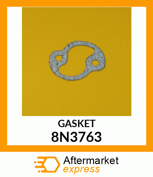 GASKET 8N3763