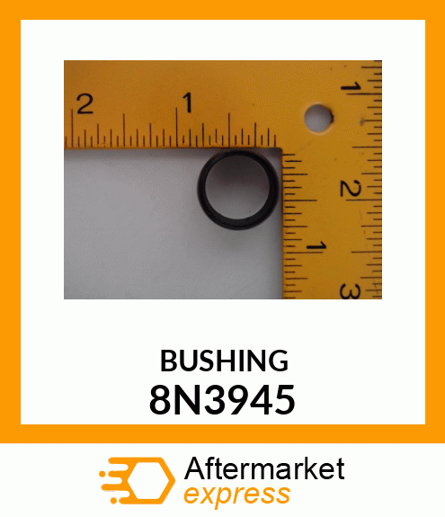 BUSHING 8N3945