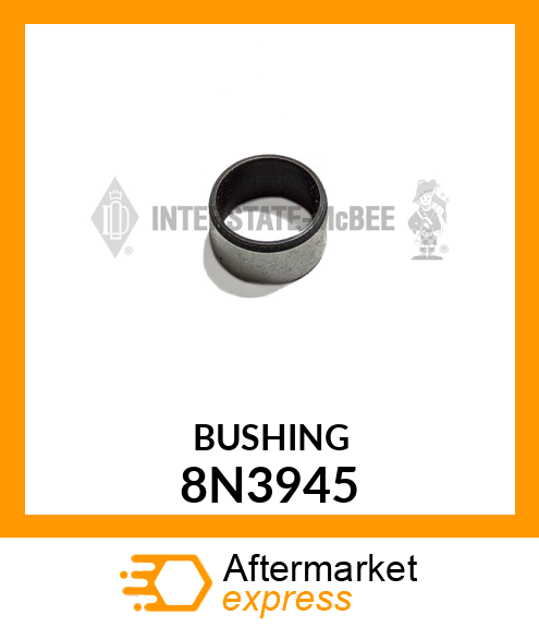 BUSHING 8N3945