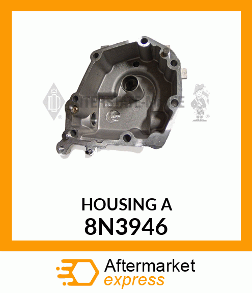 HOUSING A 8N3946