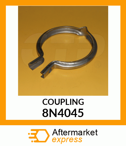 COUPLING 8N4045