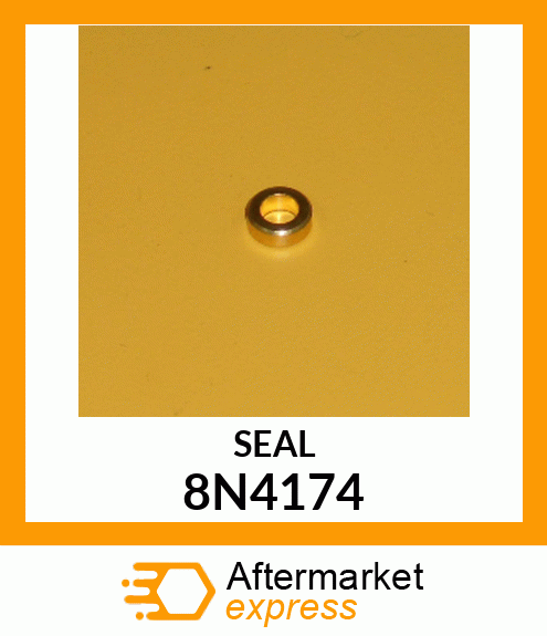 SEAL 8N4174