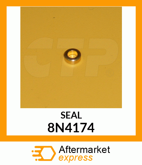 SEAL 8N4174