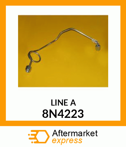 LINE 8N4223