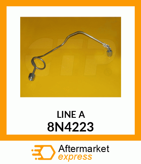 LINE 8N4223