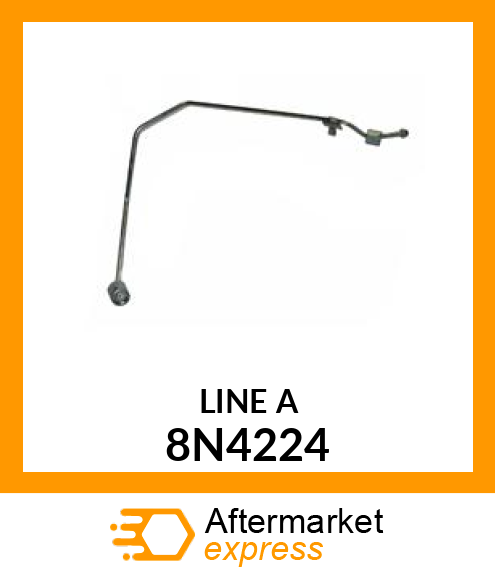 LINE A 8N4224