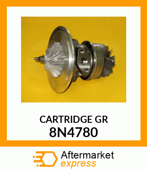 CARTRIDGE 8N4780