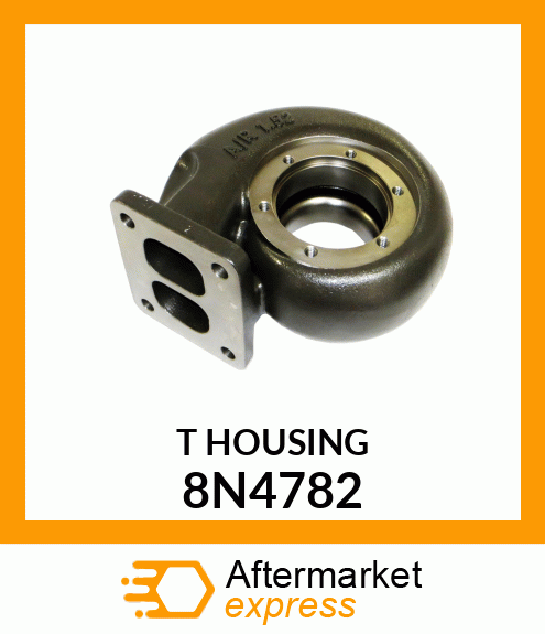 T HOUSING 8N4782