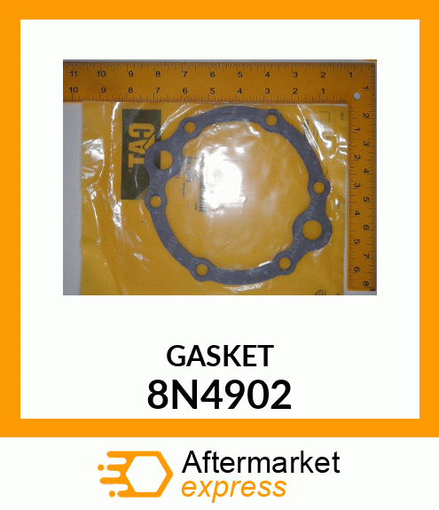 GASKET 8N4902