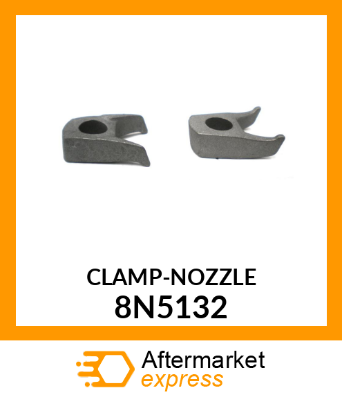 CLAMP 8N5132