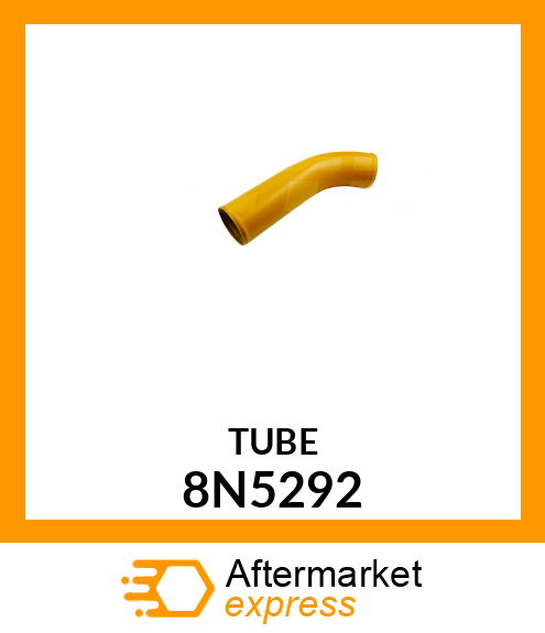 TUBE 8N5292