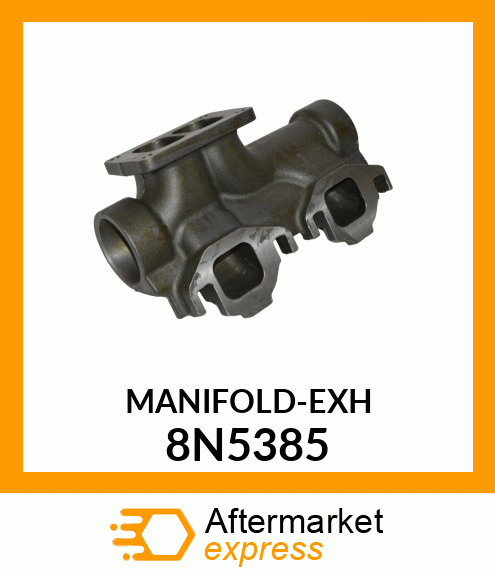 MANIFOLD-E 8N5385