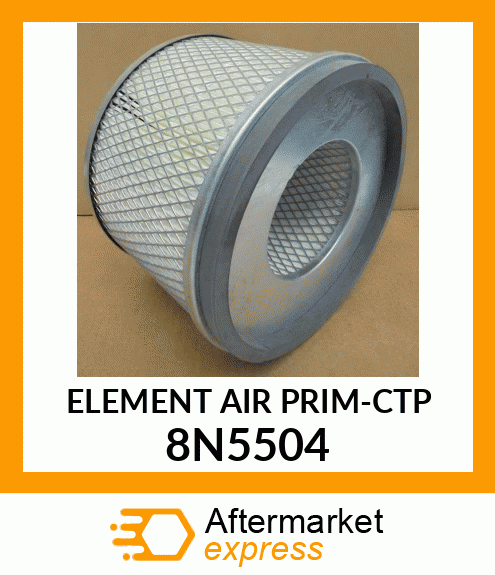 ELEMENT A 8N5504