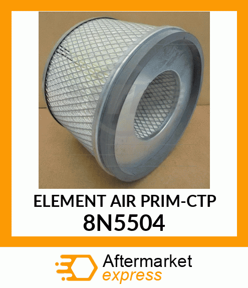 ELEMENT A 8N5504