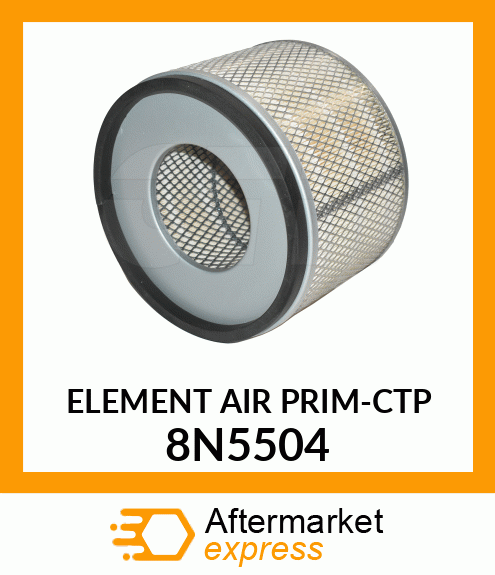 ELEMENT A 8N5504