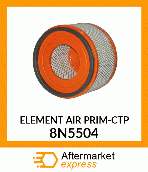 ELEMENT A 8N5504