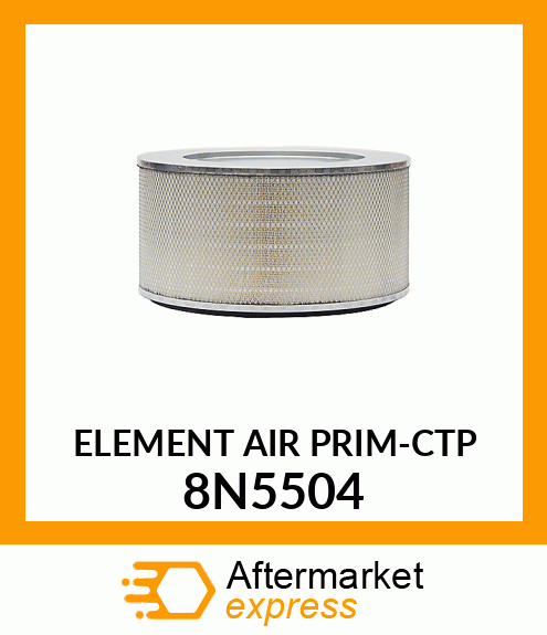 ELEMENT A 8N5504