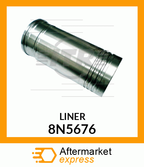 LINER CK1366 8N5676