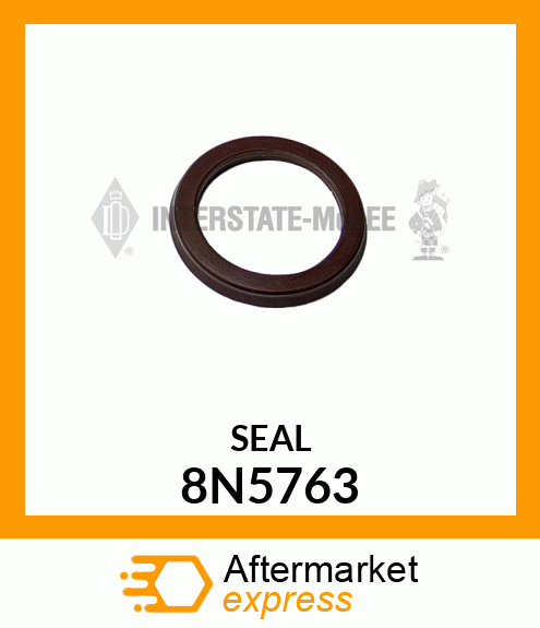 SEAL 8N5763