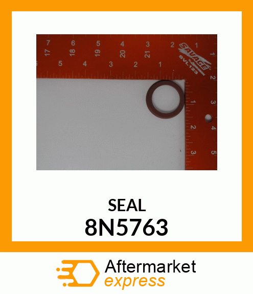 SEAL 8N5763