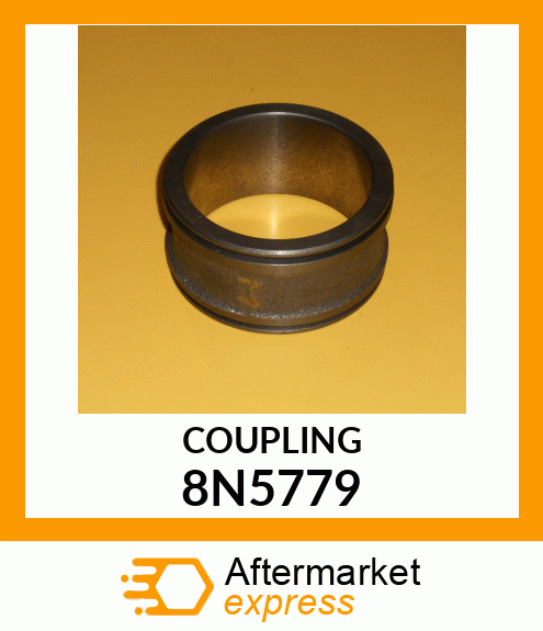 COUPLING 8N5779