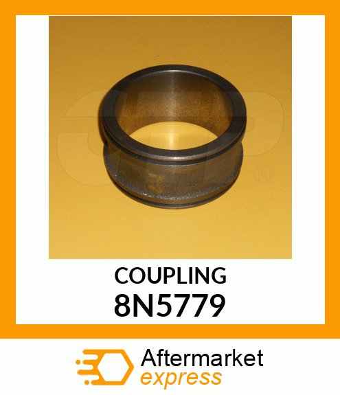 COUPLING 8N5779