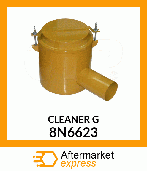 CLEANER G 8N6623