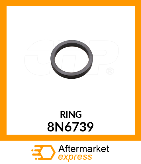 RING 8N6739