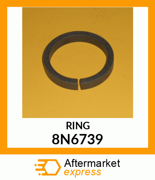 RING 8N6739