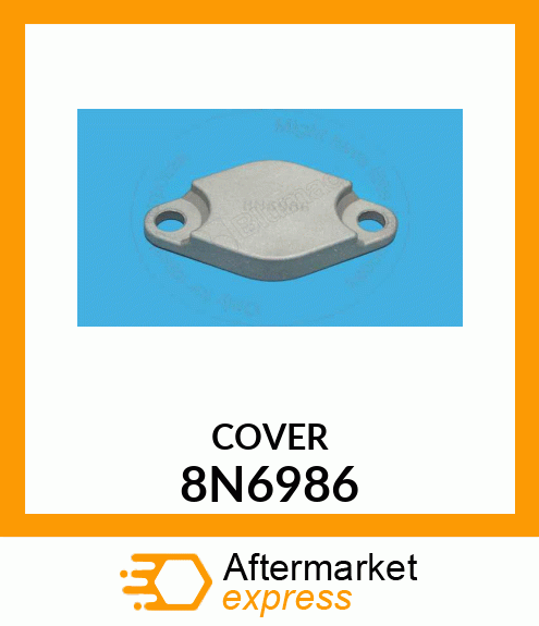 COVER 8N6986