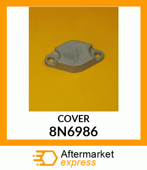 COVER 8N6986