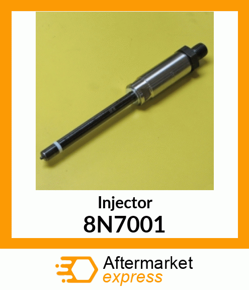0R3418 - NOZZLE A fits Caterpillar | Price: $109.89